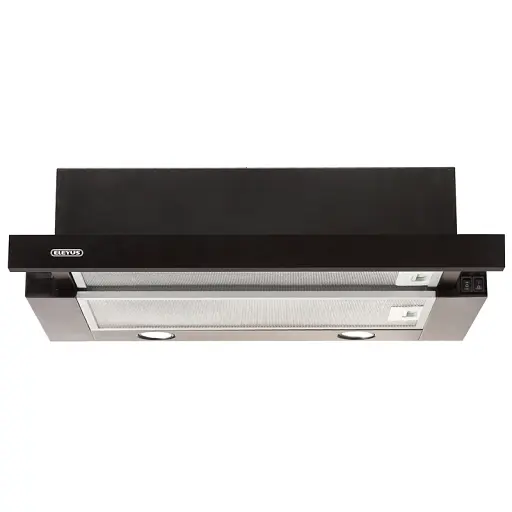 Витяжка кухонна ELEYUS CYCLON 700 60 BL - фото 11