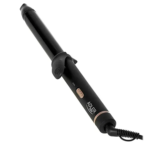 Керамічна плойка Adler AD 2115 25мм - фото 5