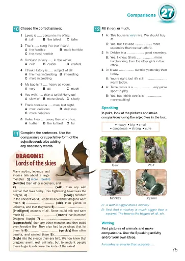 It's Grammar Time 1. Student's Book (with Digibooks App) - фото 5