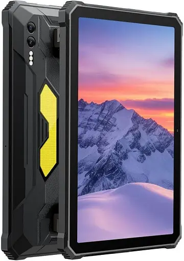 Планшет Blackview Active 10 Pro 12/256GB LTE Black - фото 6