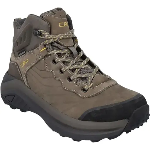 Ботинки CMP Men’s Juukat Hiking Water-Proof Shoes 41 Fango/Tabacco (1097-3Q26067-Q906 41)