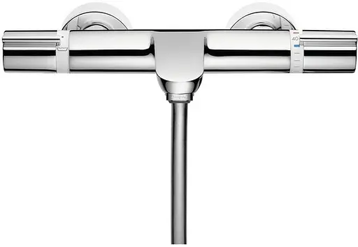 Термостат для ванни Hansgrohe Versostat2 15348000 Хром - фото 1