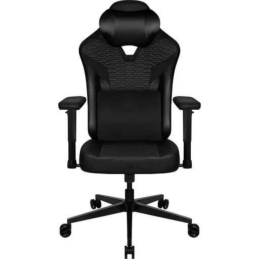 Ігрове крісло TX3 Eaze V2 Racer Black (TEGC-2064101.11) - фото 3