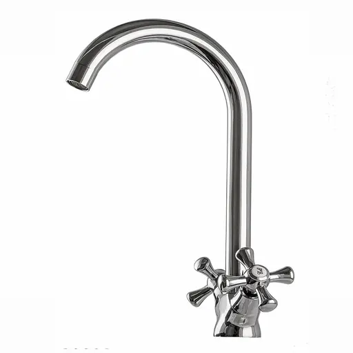 Змішувач для кухні Domino DKF-204-10-CRUIZE - фото 2