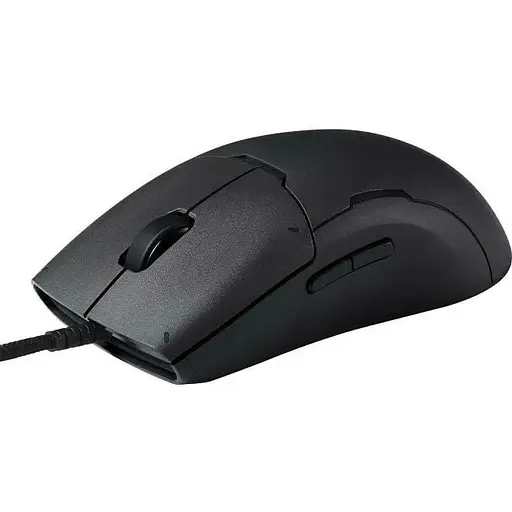 Мышь компьютерная Xiaomi Gaming Mouse Lite (BHR5716CN) - фото 1
