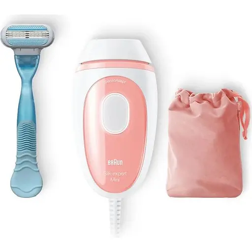 Фотоепілятор Braun Silk-Expert Mini IPL PL1014 [97280] - фото 2