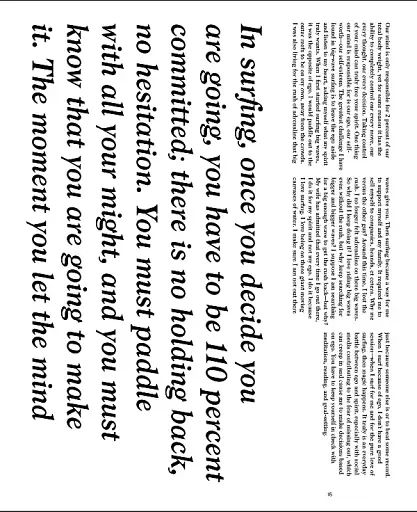 Waves. Pro Surfers and Their World - фото 16