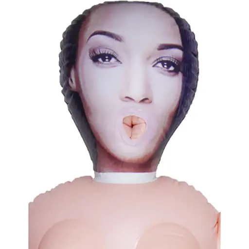 Надувная кукла Boys Of Toys - Isaura, BS2600014 - фото 3