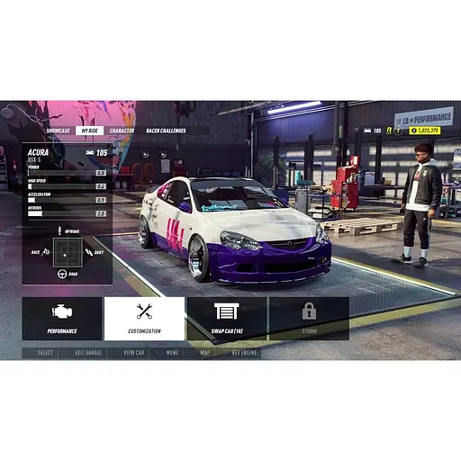 Гра Need For Speed Heat для PS4 EN + RU (43045) - фото 14