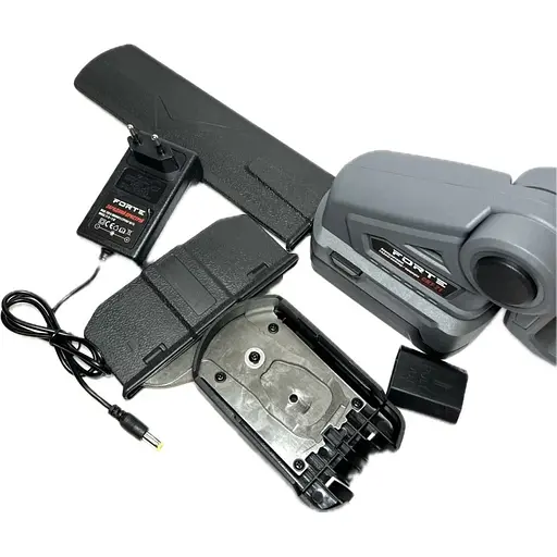 Кущоріз-ножиці акумуляторний Forte CHT-21 (148241) - фото 12