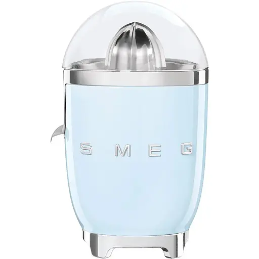 Соковитискач для цитрусових (цитрус-прес) SMEG CJF11PBEU