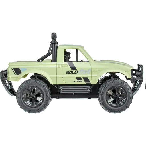 Машинка ZIPP Toys Дикий офф-роуд - фото 4