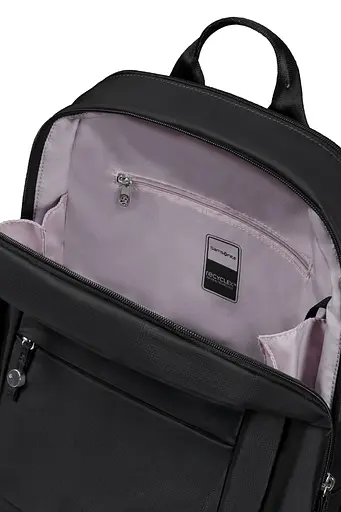 Рюкзак 13,3" Samsonite MOVE 4.0 BLACK 38x26,5x12,5 KJ6*09082 - фото 6