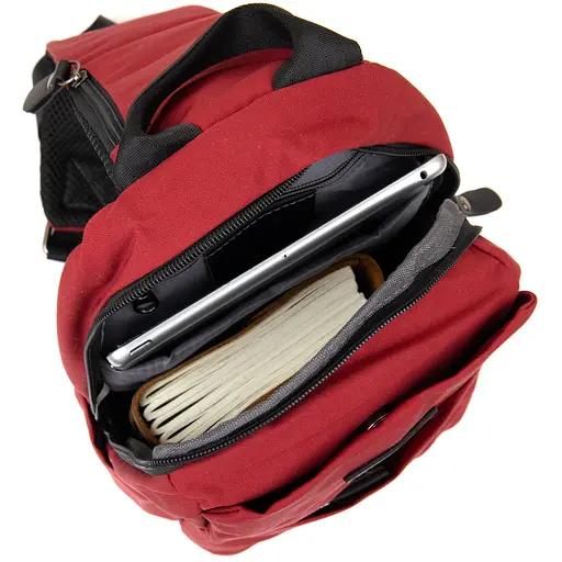 Сумка через плечо Vintage 21х31.5х8.5 см sum0014981 - фото 5