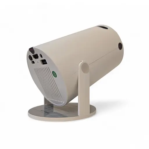 Мультимедийный смарт проектор Magcubic HY300 PRO+ RK3326 Type-C 720P 1/8 Гб до 290 ANSI Android 13 - фото 5