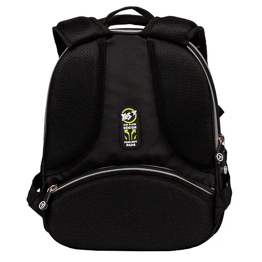 Рюкзак шкільний каркасний YES High Speed H-100 - фото 8