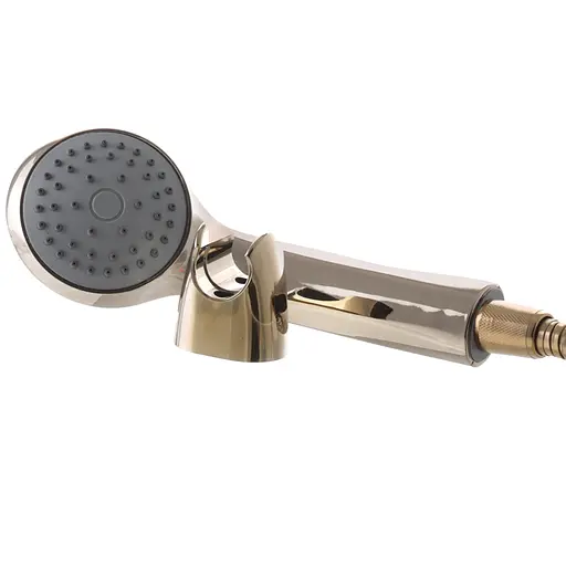 Змішувач для ванни Zerix Z30219-7 ZX0494 Білий матовий - фото 3