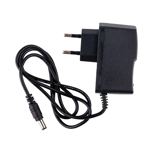 Імпульсний блок живлення GV-SAS-С 12V 1A (12W) - фото 1