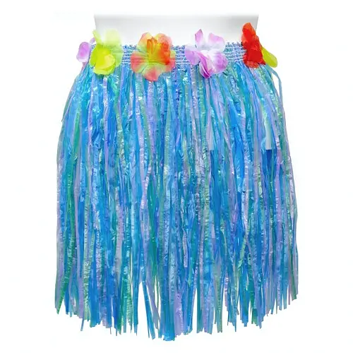 Гавайская юбка - фото 1