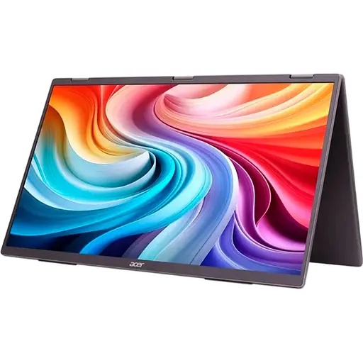 Портативный монитор Acer Dual Portable PD193QEbmiuux (UM.XP3EE.E01) RU (128092) - фото 5