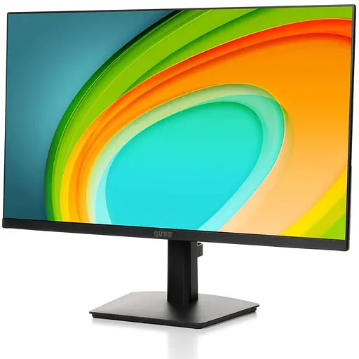 Монитор 27" QUBE V27F100-IPS FHD IPS 100hz (V27F100-IPS) - фото 2