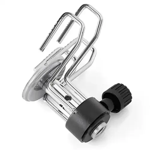 Газовий туристичний пальник Kovea Backpackers TKB-9209-1 - фото 3