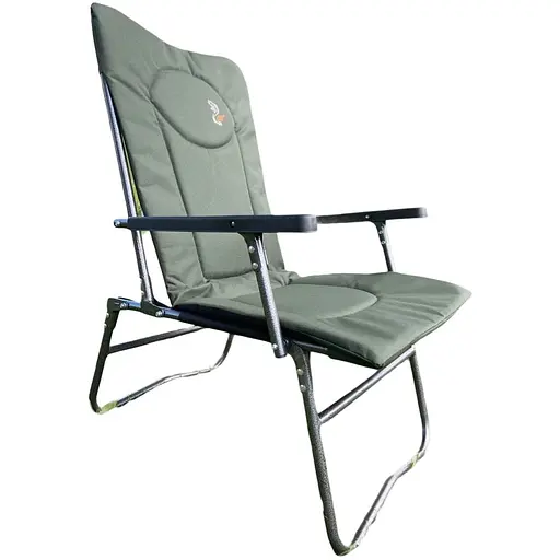 Крісло M-Elektrostatyk F7R 2021 для риболовлі туризму кемпінгу саду - фото 1