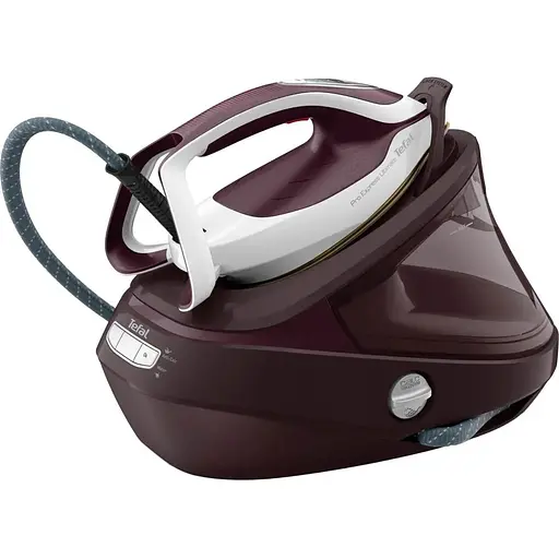 Парогенератор Tefal Pro Express Ultimate II GV9721 - фото 1