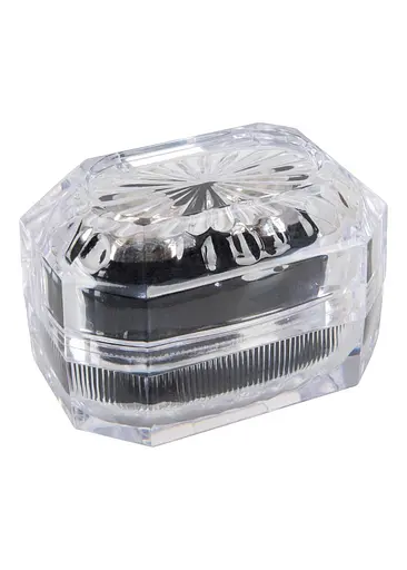 Вагінальні кульки Ben Wa Love Balls, 1.8 см, сріблястий - фото 7