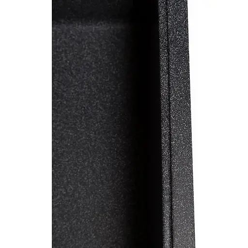 Кухонна мийка Romzha Jorum 78 Grafit (201) - фото 5