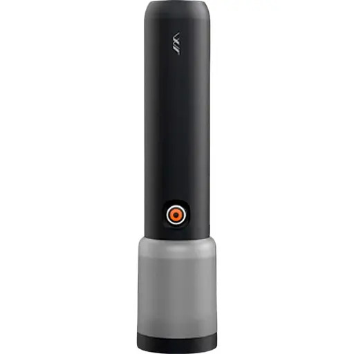 Фонарик JimiHome Flashlight Black (JM-G3801) [138799] - фото 3