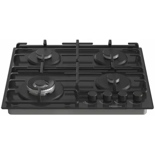 Варильна поверхня газова Hisense GG663B - фото 3