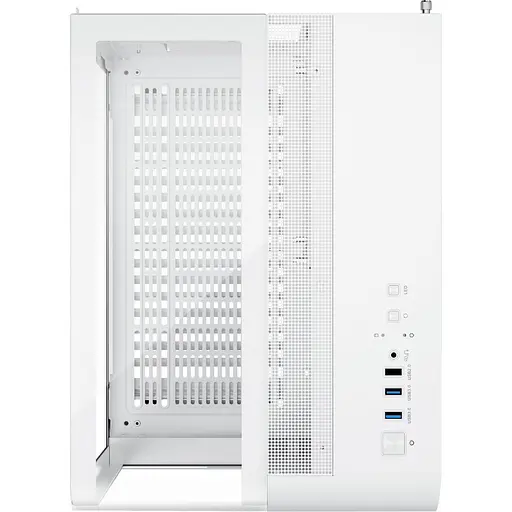 Корпус 1stPlayer RT5 White (RT5-WH) [146439] - фото 6