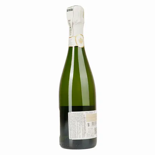 Вино игристое Monmousseau Cuvée Justin Marcel Touraine Brut белое 12.5% ​​0.75 л - фото 2