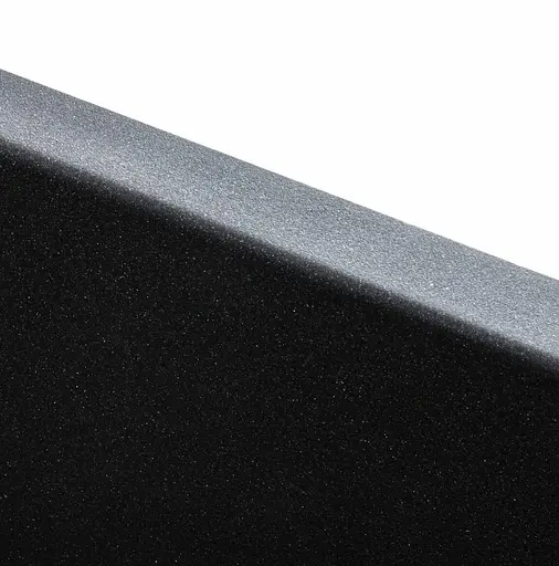 Кухонная мойка Platinum 4040 RUBA (SP000040830) - фото 7