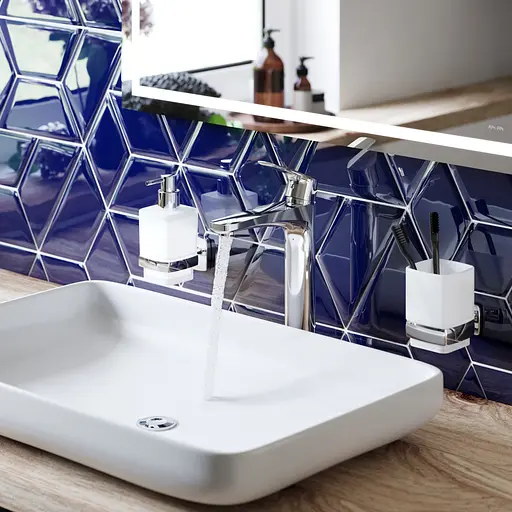 Змішувач для умивальника AM.PM Gem F9092200 - фото 3