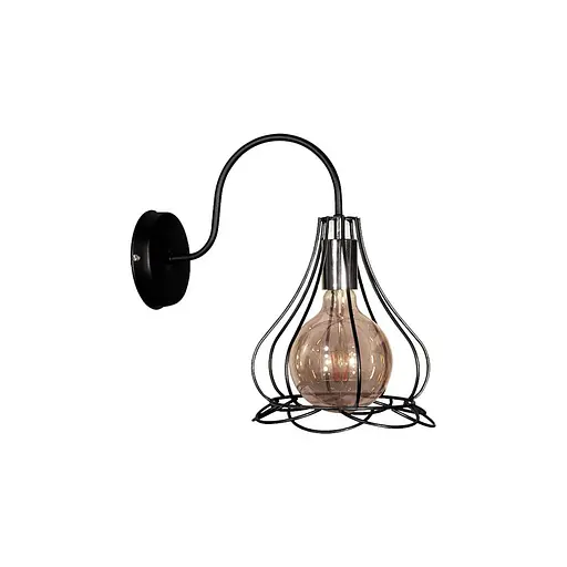 Бра LS 1291-1G - фото 1