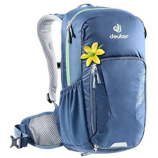 Рюкзак Deuter Bike I 18 SL Midnight (1052-3203219 3003)