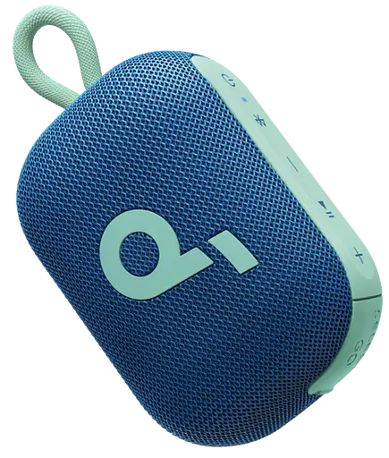 Портативна акустика Anker SoundСore Select 4 Go Blue - фото 4