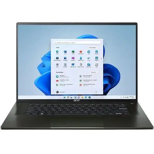 Ноутбук ACER Swift Edge SFA16-41-R2K7,5 6600U la 45GHz,16GB,512GB,Windows 11 Home