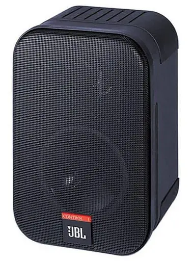 Акустическая система JBL Control 1 Pro (C1PRO-pair) - фото 2