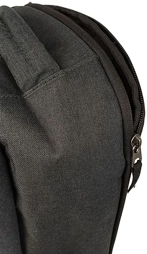 Городской рюкзак 25L Nachhaltiger Rucksack темно-серый LS sum0028836 - фото 9