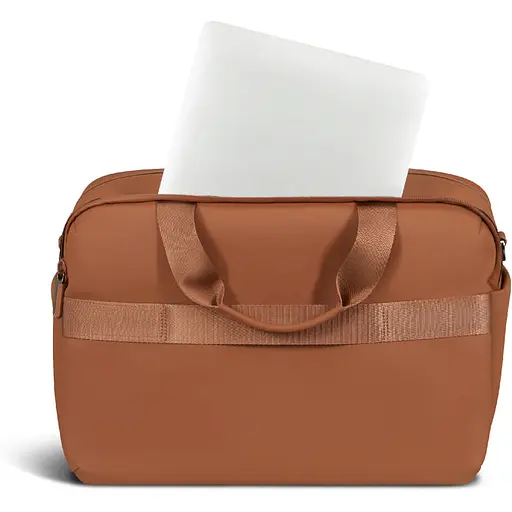 Дорожня Сумка 16" Lipault LOST IN BERLIN NUTSY NUT 44х29х25 P90*13039 - фото 6