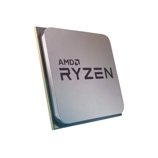 Процессор AMD Ryzen 3 1200 AF Socket AM4 (YD1200BBM4KAF) Б/У. - фото 3