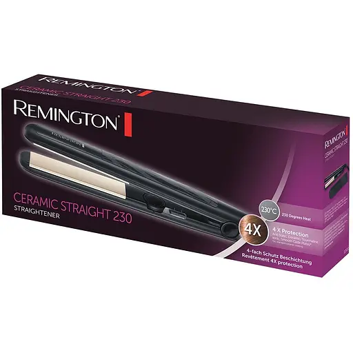 Выпрямитель для волос Remington S 3500 - фото 5