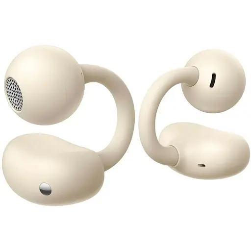 Наушники Huawei FreeClip Beige (55037342) - фото 2