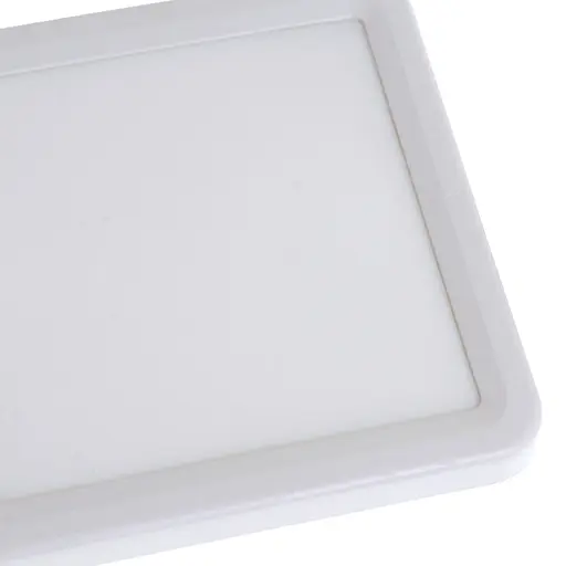 Стельовий врізний світильник Brille LED-37R/6W CW - фото 5
