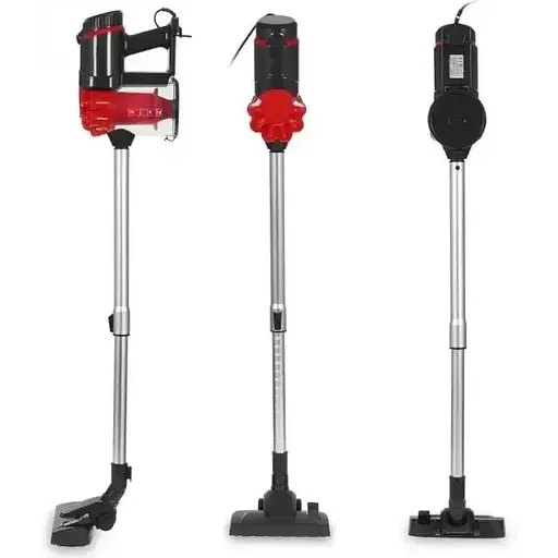 Пылесос ручной Crownberg CB-671 на 2400 Вт с контейнером на 3 литра