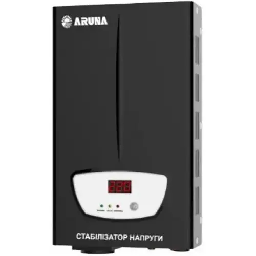 Стабилизатор напряжения Aruna SDR 1000 WALL