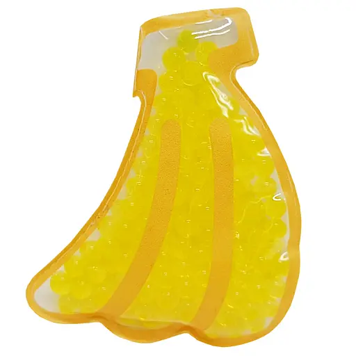 Іграшка антистрес з орбізами Bananа Bambi MQ10276(Banana) - фото 1